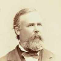 William Hyde (1832 - 1894) Profile